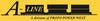 A Line Product