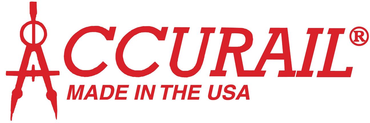Accurail Inc