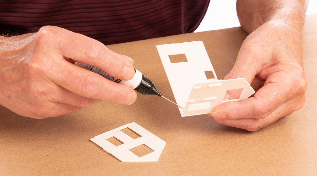 Adhesives, Cleaners & Lubricants