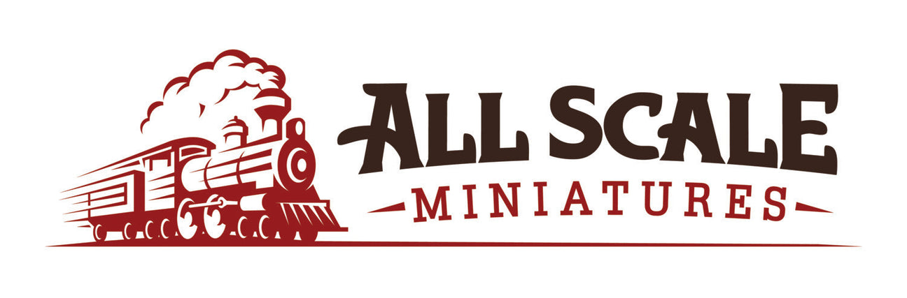 All Scale Miniatures