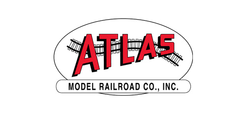 Atlas Model Railroad Co.