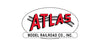 Atlas Model Railroad Co.