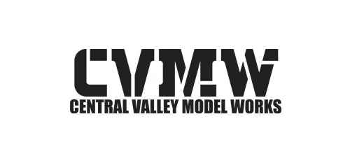 Central Valley – Page 4 – Walthers