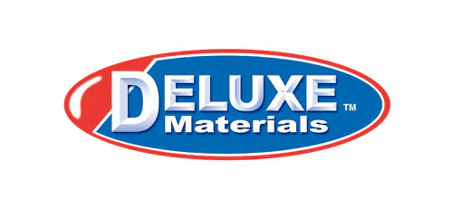 Deluxe Materials Ltd
