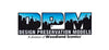 Design Preservation Models