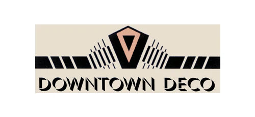 Downtown Deco