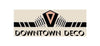 Downtown Deco