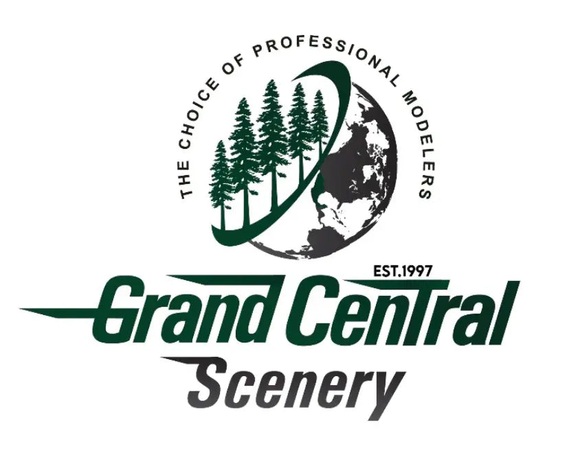 Grand Central Scenery