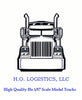 HO Logistics Replicas