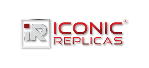 Iconic Replicas