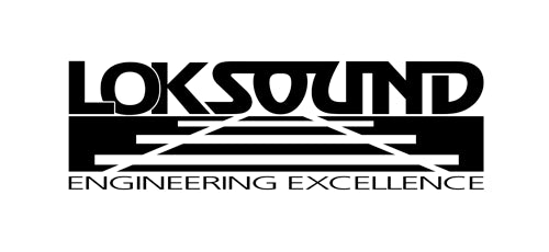 LokSound By ESU