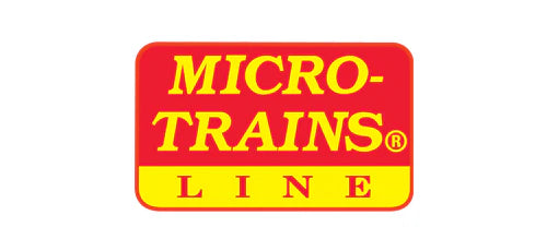 Micro Trains Line