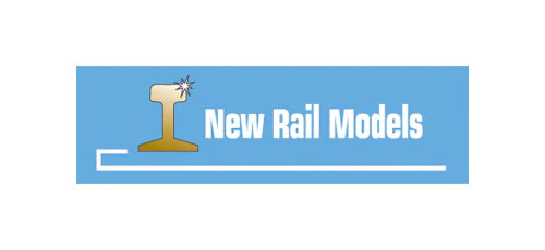 New Rail Models