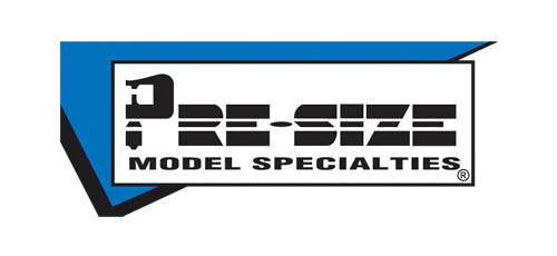 Pre-Size Model Specialities
