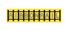 Ribbonrail