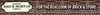 Roberts Brick Mortar