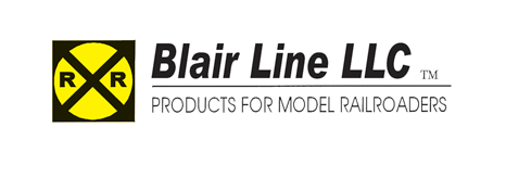 Blair Line