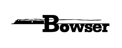 Bowser Manufacturing Co.
