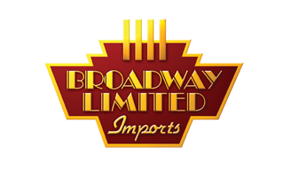 Broadway Limited Imports