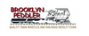 Brooklyn Peddler