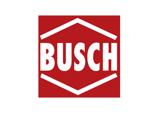 Busch Gmbh & Co Kg