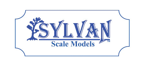 Sylvan Scale Models