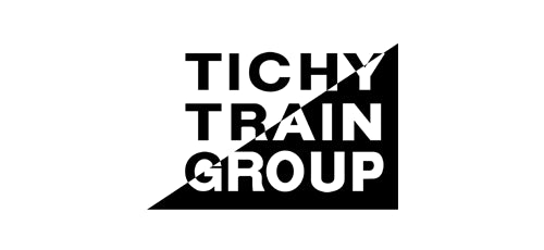 Tichy Train Group