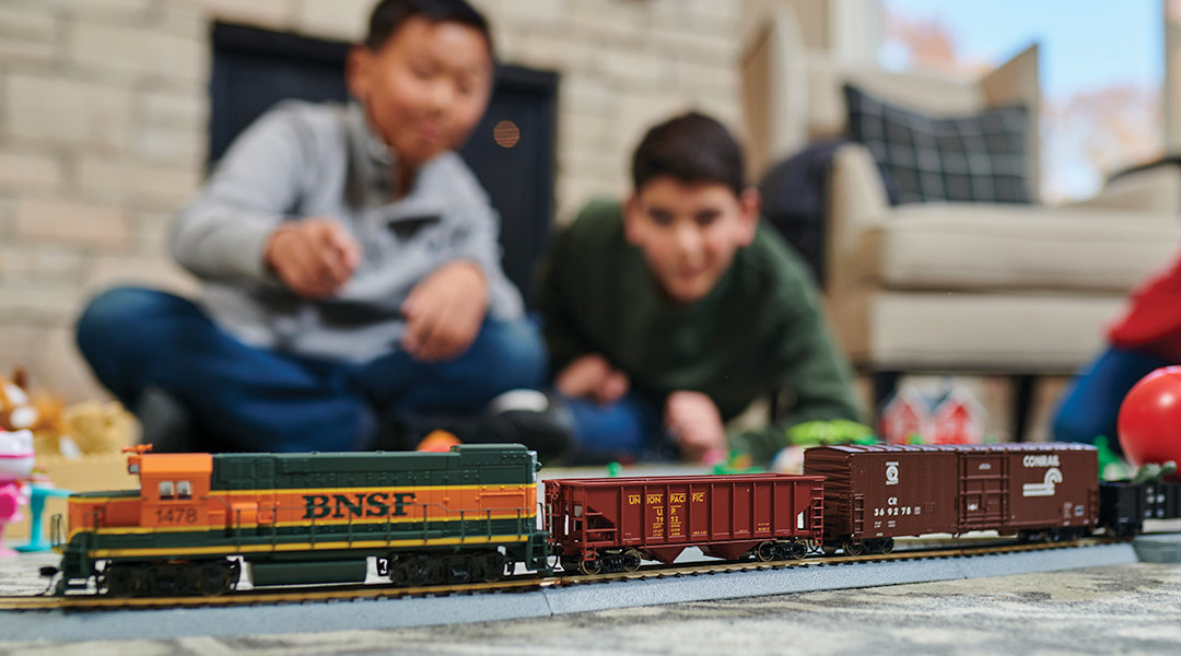 Train Sets