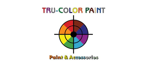 Tru-Color Paint