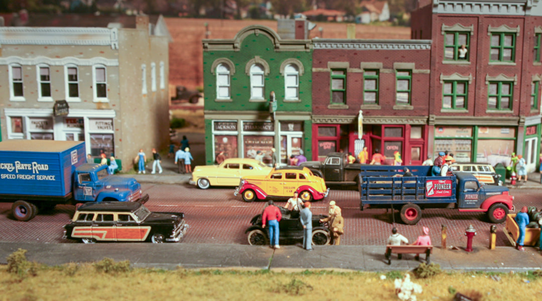 Vehicles