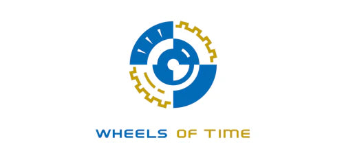 Wheels of Time