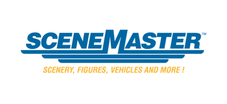 Walthers SceneMaster