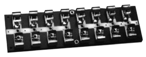 Terminal -- Less Switch