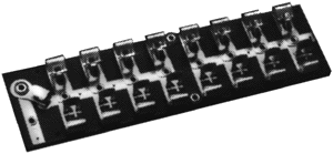Terminal -- With Switch