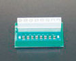 SNAPS! Wiring Connector for Tortoise Switch Machine -- 12-Volt