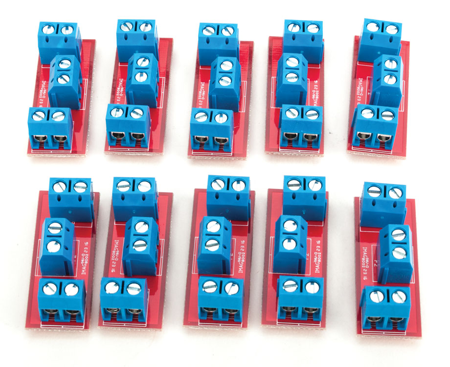 DCC Vampire II -- 10-Pack