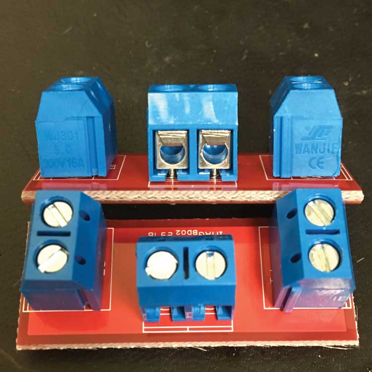 DCC Vampire II -- Single