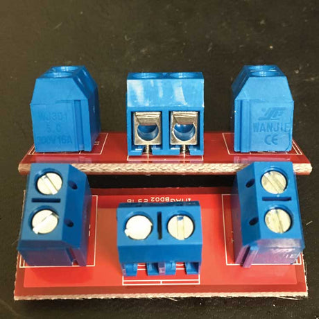 DCC Vampire II -- Single