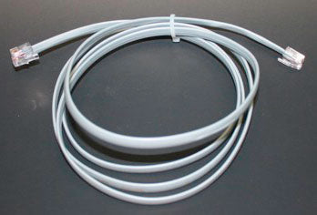 Loconet/NCE Cable -- 2'  .61m