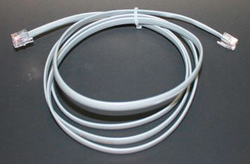 Loconet/NCE Cable -- 5'  1.5m