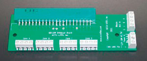 Multi-Zone BDL168 Breakout Board-5