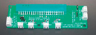 PM42 Breakout Board