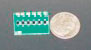 Super DCC Light Bulb Lighting Board Only -- No Bulbs Included