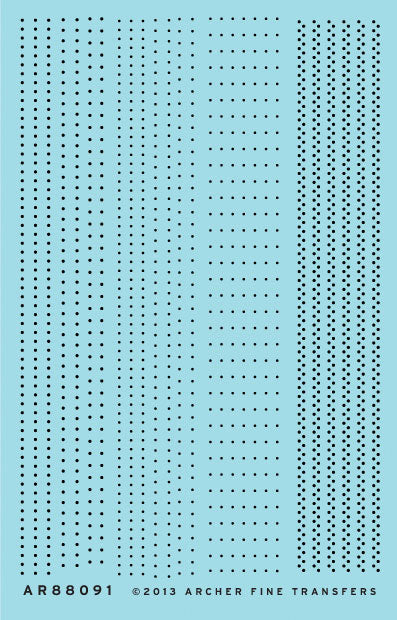 Resin Rivet Starter Set