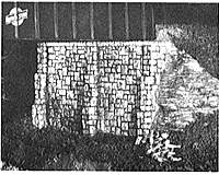 Retaining Walls -- Random Stone