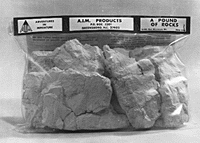 3-Pound Bag of Rocks-1