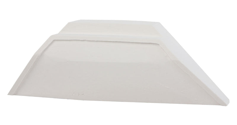Bridge Abutment - Kit 1 Pair -- Fits Atlas Plate-Girder Bridge (Available Separately)