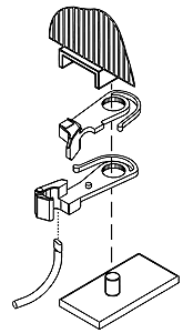 Accumate Couplers -- 2 Pairs