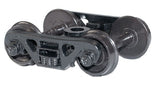 Freight Car Trucks -- Roller Bearing Trucks 1 Pair-2
