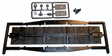 Underframe -- 40' Fishbelly